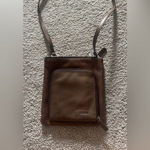 Crossbody bag